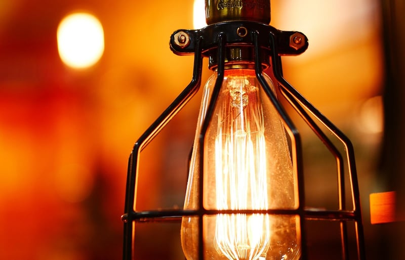 Creative Fixtures