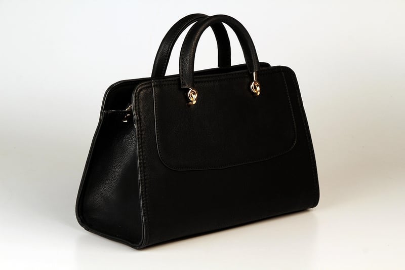 Revamped Accessories